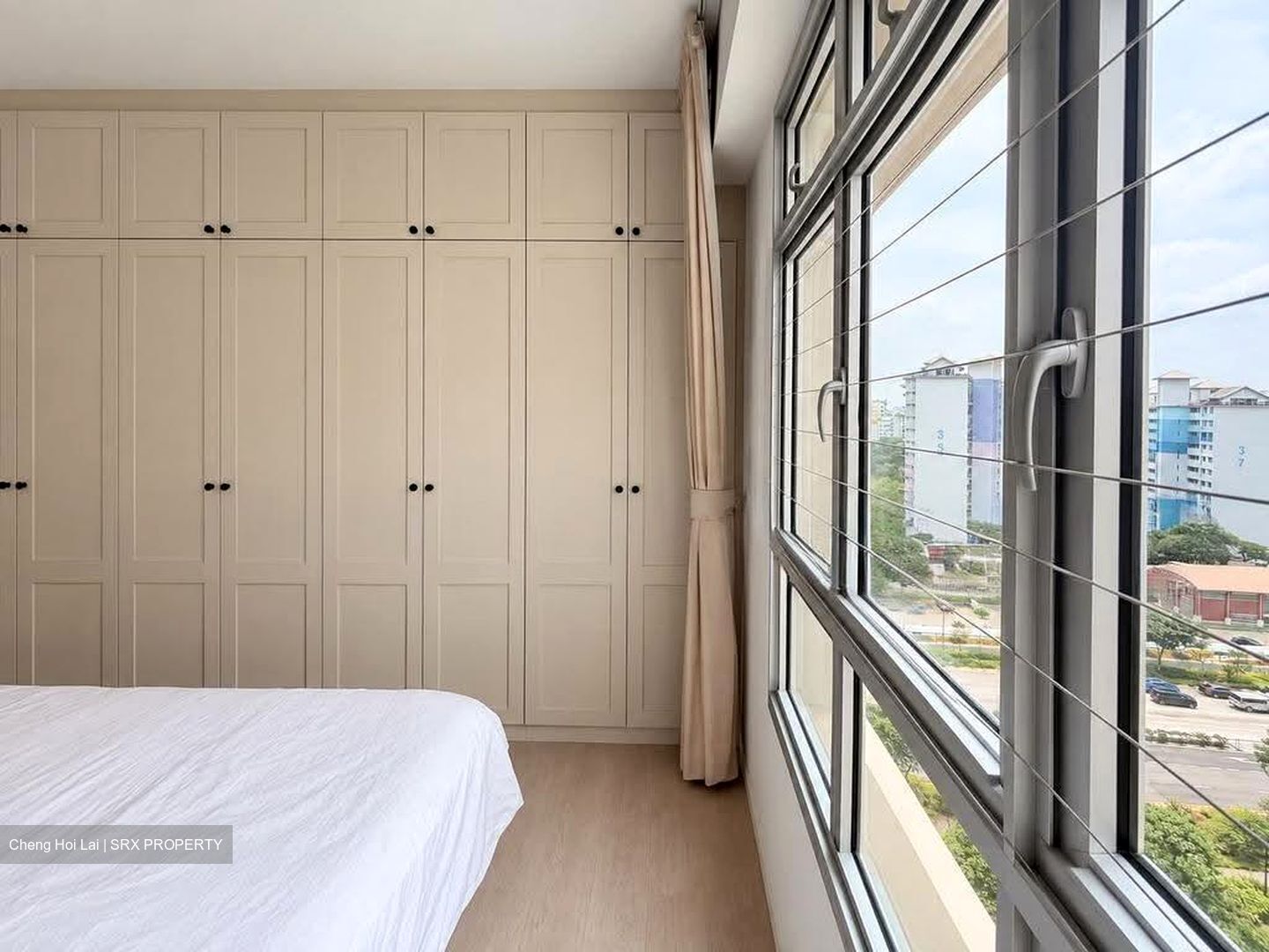 Blk 222B Bedok Beacon (Bedok), HDB 4 Rooms #617113921